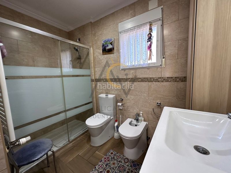 Foto 7772ce07-aa9a-4756-967d-cd6bd7a7fb8c. Xalet amb calefacció piscina a Peña de las Águilas Elche / Elx