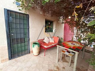 Masia  N/a. Fantástica casa rural a 1,5 km de pinoso