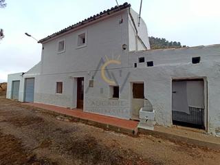 Masia  N/a. Autentica casa rural enclavada en plena naturaleza.