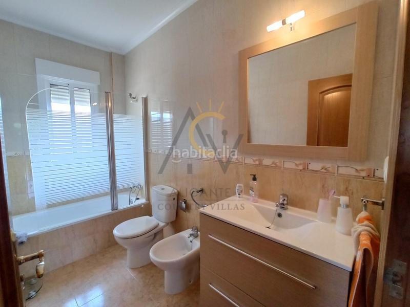 Foto 00c83093-9fc7-48ff-b8ec-f64441f4fd13. Chalet con riscaldamento parcheggio piscina in Pedanías Oeste Aspe