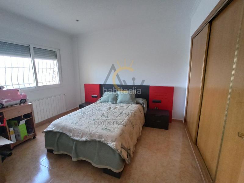 Foto 41bd8e4f-0bdb-4cba-bb5d-5c9cd28bf7c6. Chalet con riscaldamento parcheggio piscina in Pedanías Oeste Aspe