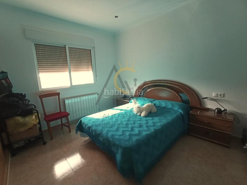Foto a6ba9f4d-ac93-4265-bfbc-01c32f37ae65. Chalet con riscaldamento parcheggio piscina in Pedanías Oeste Aspe