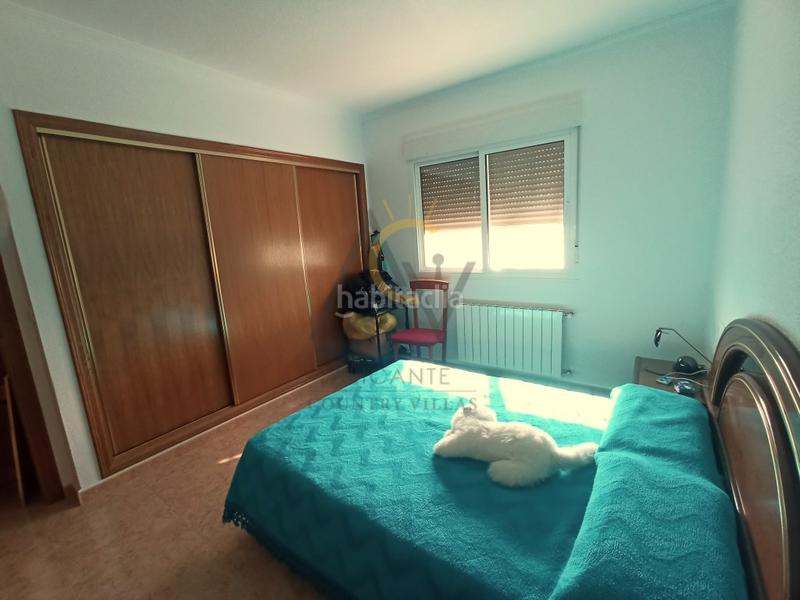 Foto b4d13655-184c-4ba5-bd18-d772a8254278. Chalet con riscaldamento parcheggio piscina in Pedanías Oeste Aspe