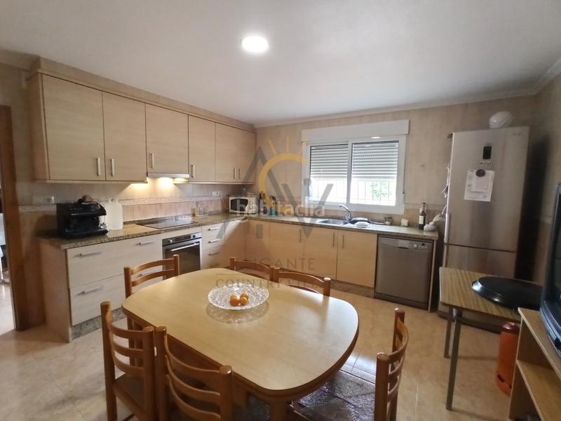 Foto bc87f012-f461-41e0-b391-953baec2da1f. Chalet con riscaldamento parcheggio piscina in Pedanías Oeste Aspe