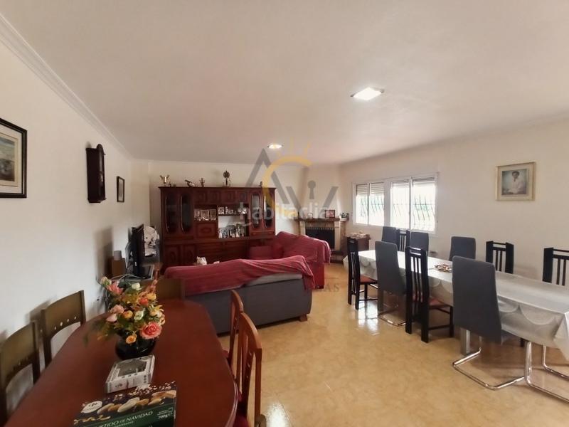 Foto c2e7b5f9-33ff-4a87-80da-6200ba467e13. Chalet con riscaldamento parcheggio piscina in Pedanías Oeste Aspe
