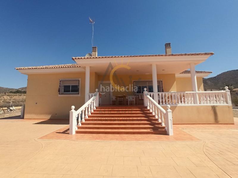 Foto c702d069-46e0-493f-8807-00843523be4c. Chalet con riscaldamento parcheggio piscina in Pedanías Oeste Aspe