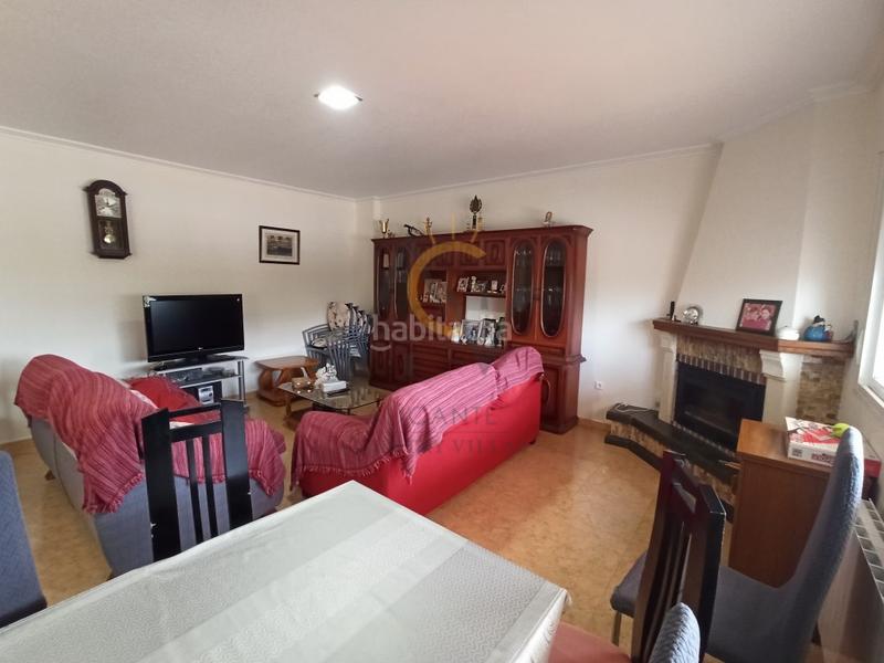Foto ddb48edf-17ea-4487-8cde-ff8581e3913e. Chalet con riscaldamento parcheggio piscina in Pedanías Oeste Aspe