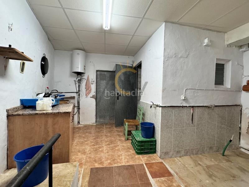 Foto 0a74106a-5cf2-407e-9ccb-b91b38a26606. Casa  con pequeña parcela en Romana (la)