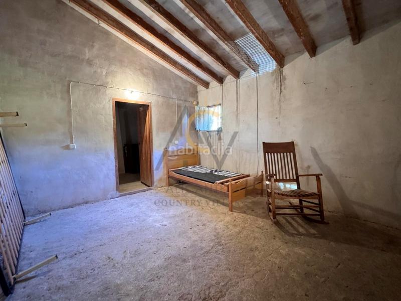 Foto e3786344-1c65-4e72-b0cf-37552c218d9c. Casa  con pequeña parcela en Romana (la)