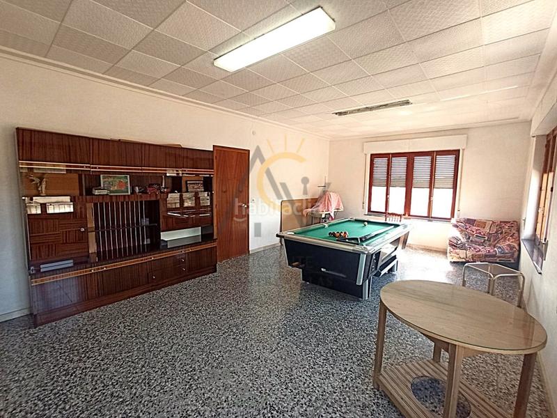 Foto 36a777fa-8674-43c9-a749-887f218eb807. Chalet  de dos alturas en monóvar en Monòver