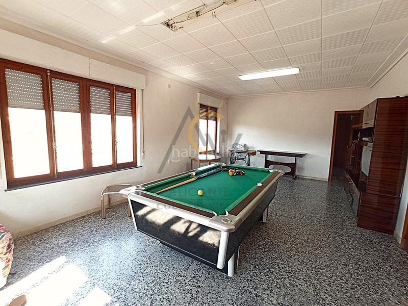 Foto 85326cca-9c45-40a5-9c38-1dc8d540188d. Chalet  de dos alturas en monóvar en Monòver