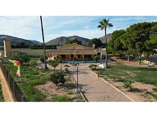 Xalet  N/a. Estupendo chalet en aspe