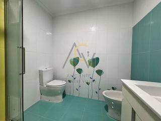 Casa  N/a. Luminoso bungalow en la romana a estrenar