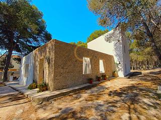 Masia  N/a. Inmaculada casa de campo con piscina.