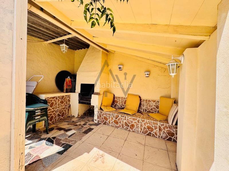 Foto faa11453-27c6-47a3-ba28-47d925cd5a01. Xalet amb aparcament piscina a Pedanías Oeste Aspe