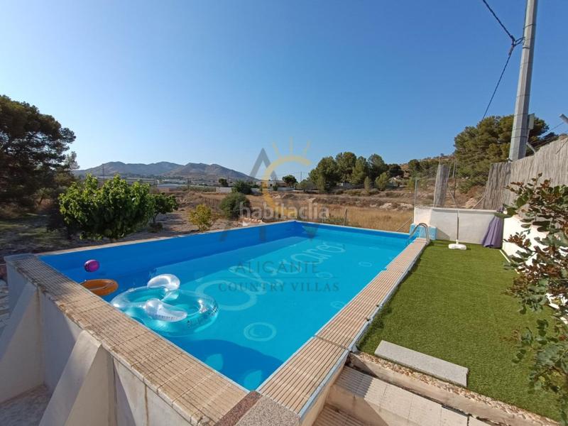 Foto 068901ac-ecc7-4dc0-860a-08883b0b9781. Chalet encantadora casa de campo con piscina y pinada, ideal para disfrutar en familia. en Romana (la)