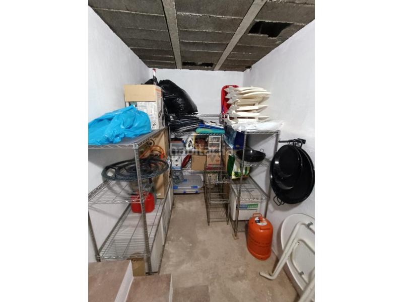 Foto a8f496fa-1667-4ee7-a323-70ad12892eea. Chalet encantadora casa de campo con piscina y pinada, ideal para disfrutar en familia. en Romana (la)
