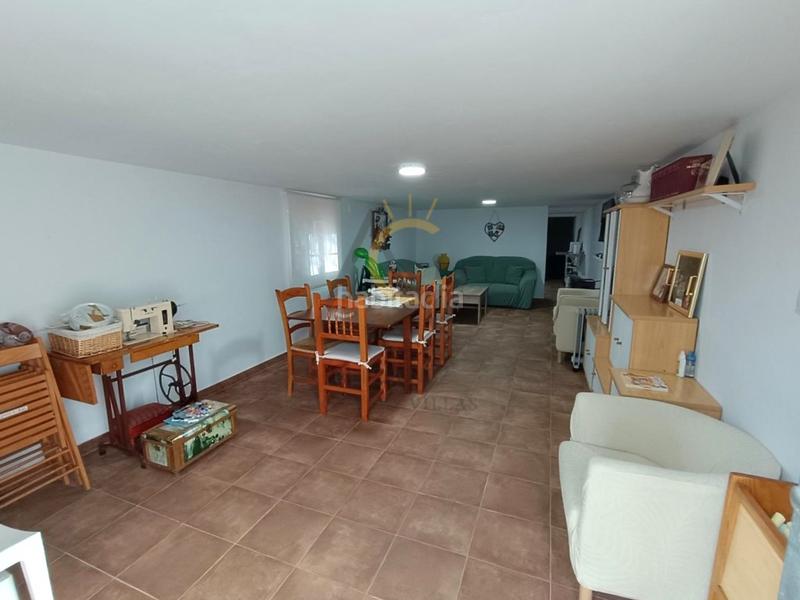 Foto ac7f93a2-bc8f-49ab-9f97-544bab9dbcd4. Chalet encantadora casa de campo con piscina y pinada, ideal para disfrutar en familia. en Romana (la)