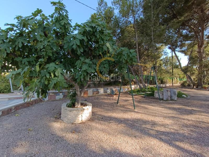 Foto d0aa71a6-5f40-4b51-a3b2-265c955edc6a. Chalet encantadora casa de campo con piscina y pinada, ideal para disfrutar en familia. en Romana (la)