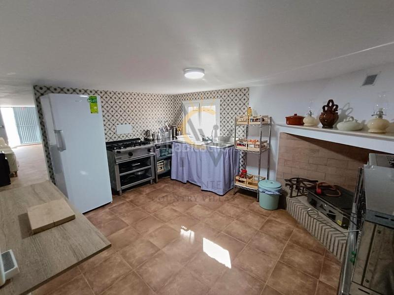 Foto d3372dfc-f2c7-4900-8f7f-b6f289920081. Chalet encantadora casa de campo con piscina y pinada, ideal para disfrutar en familia. en Romana (la)