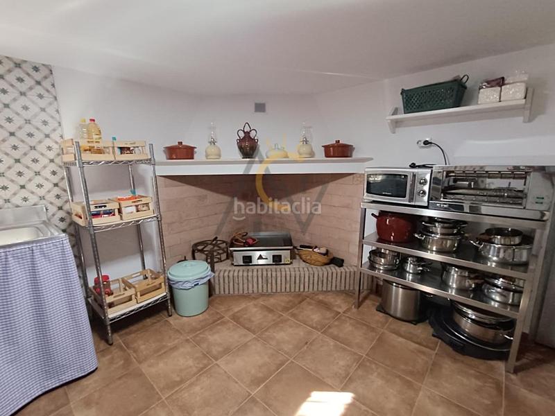 Foto ddd1b29a-836d-4912-b1f9-c0876484ed05. Chalet encantadora casa de campo con piscina y pinada, ideal para disfrutar en familia. en Romana (la)