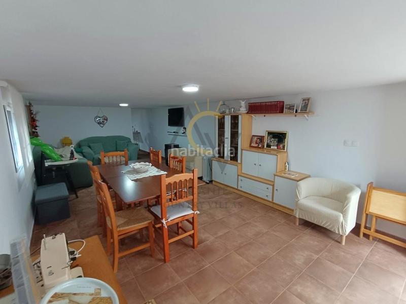 Foto eff3a940-e410-48ed-a82a-ee7f48b23d73. Chalet encantadora casa de campo con piscina y pinada, ideal para disfrutar en familia. en Romana (la)
