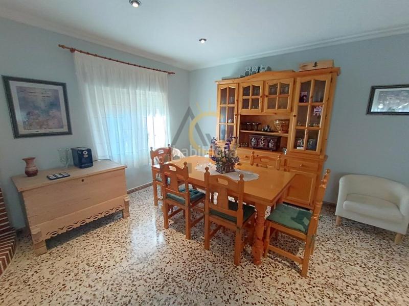 Foto f824f154-6eb2-4ecd-bf16-defe883bbcd5. Chalet encantadora casa de campo con piscina y pinada, ideal para disfrutar en familia. en Romana (la)