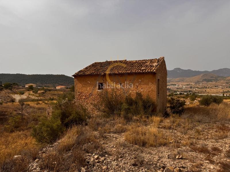 Foto 631bf42f-1166-4375-a484-8e4edc52558f. House in Monòver