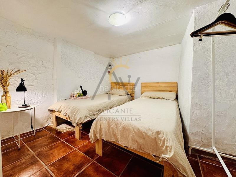 Foto 06bb726d-fb0f-4e40-b2cc-0d03526f711f. Mas avec parking piscine dans Monòver