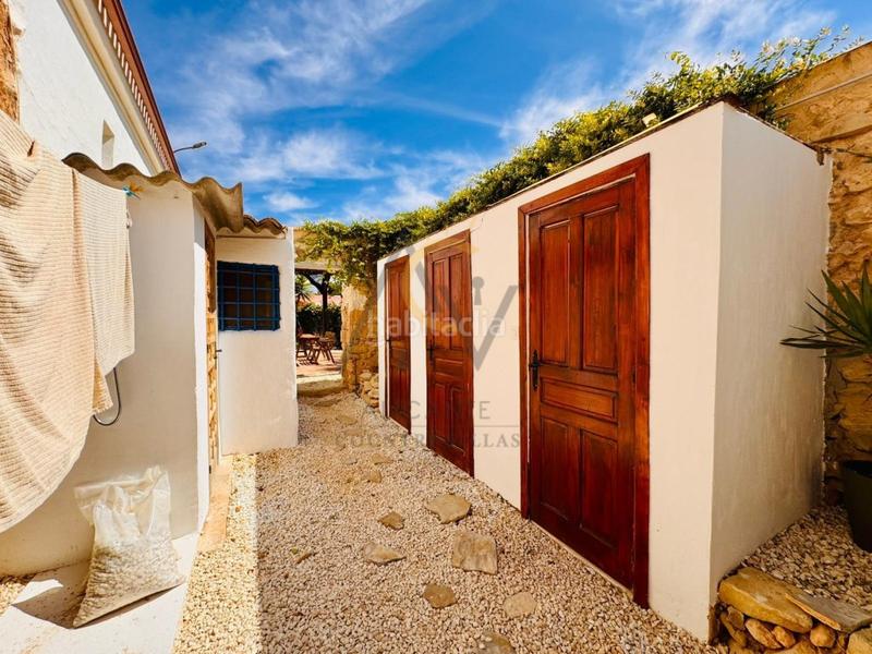 Foto 06f10f4e-0749-457a-9868-07dac7944fee. Mas avec parking piscine dans Monòver