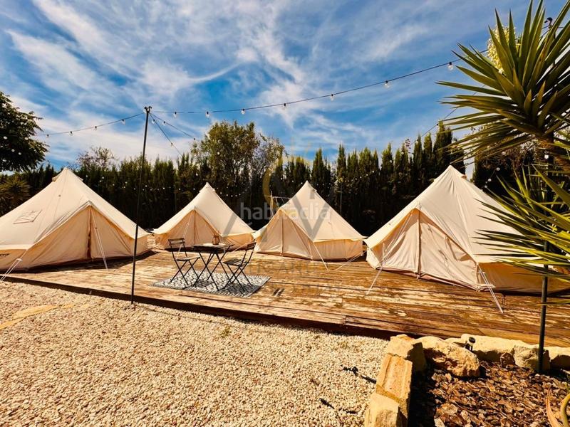 Foto 088e10fb-0e4a-4386-baa1-bc78acb13b5e. Mas avec parking piscine dans Monòver