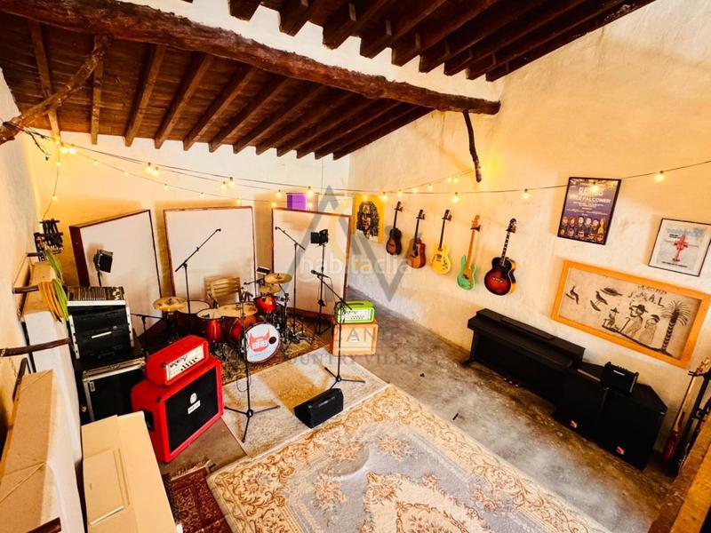 Foto 21daa092-8814-4abf-96ec-30ce57beb841. Mas avec parking piscine dans Monòver