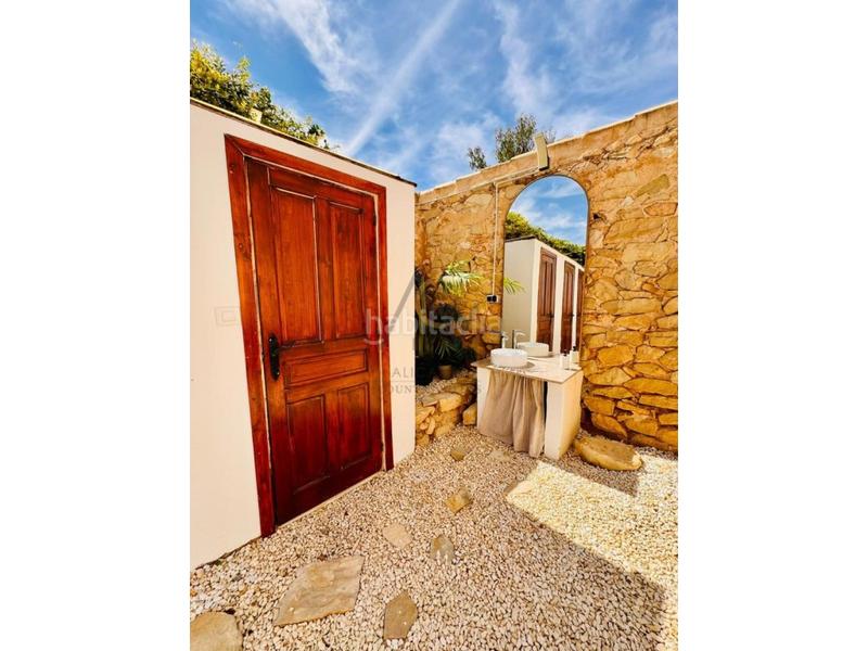 Foto 3a06aff2-5a6f-45df-9c58-0905aea60c6e. Mas avec parking piscine dans Monòver