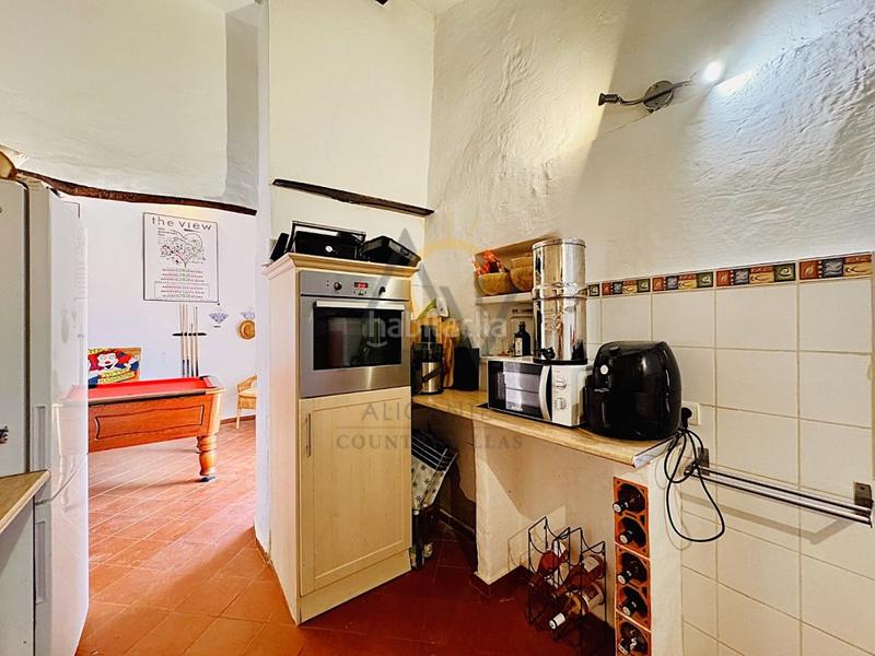 Foto 3f667968-140f-471e-82da-e907765c7db4. Mas avec parking piscine dans Monòver