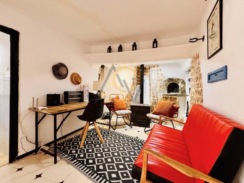 Foto 3f96838f-213a-4343-9c18-cdc8e70d061a. Mas avec parking piscine dans Monòver