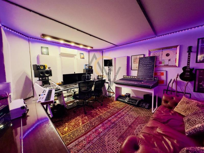 Foto 4ff74162-e1e8-4152-abb2-d3be8c608f7d. Mas avec parking piscine dans Monòver