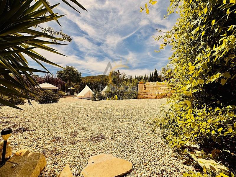 Foto 6002ae53-b4bf-4708-8ae8-1a072398de57. Mas avec parking piscine dans Monòver