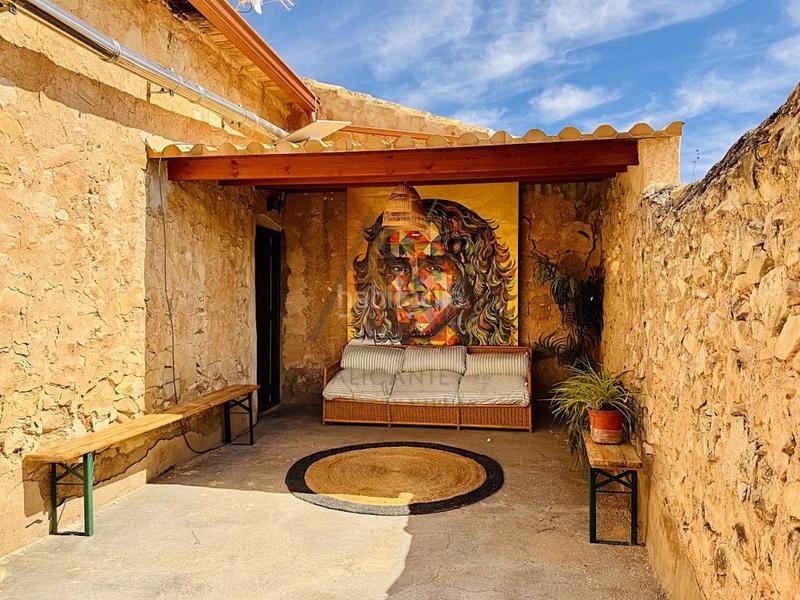 Foto 6386b1ca-8cf1-440c-bb1a-6f651ff09ae2. Mas avec parking piscine dans Monòver