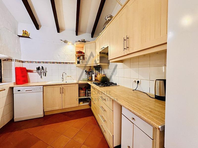 Foto 6e0ae19e-6141-4c74-a9aa-a279e56a1a32. Mas avec parking piscine dans Monòver