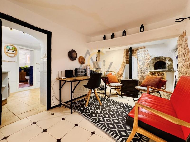 Foto 6e0f325a-75f9-43ea-81f6-2338030b4fd8. Mas avec parking piscine dans Monòver