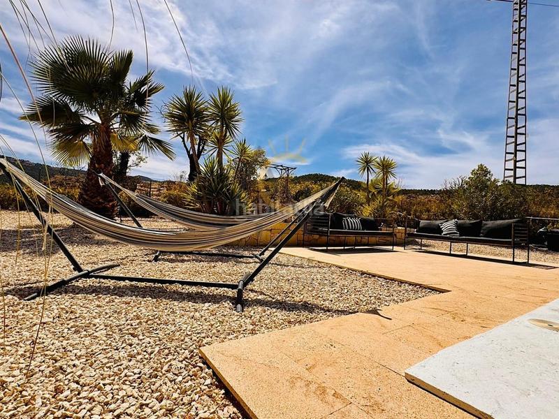 Foto 73cf8dbc-d6d3-406d-87db-43b40316ef30. Mas avec parking piscine dans Monòver