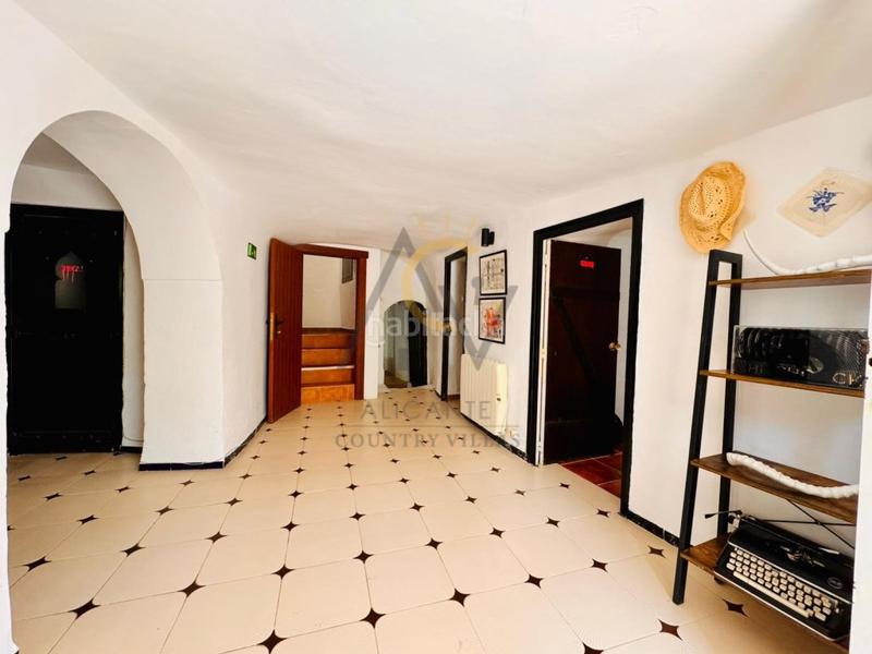 Foto 8015a57c-ca6e-4efe-a4cb-2f6e65444937. Mas avec parking piscine dans Monòver