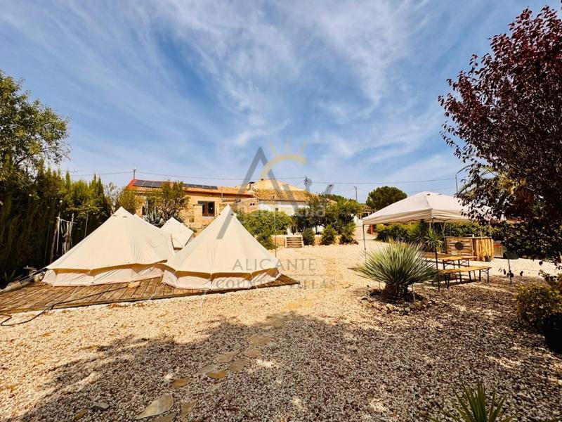 Foto 862232e4-81c4-4e07-8326-bf5819329434. Mas avec parking piscine dans Monòver