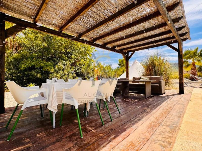 Foto 8854192a-f9c2-4960-860f-ffcf450c245f. Mas avec parking piscine dans Monòver