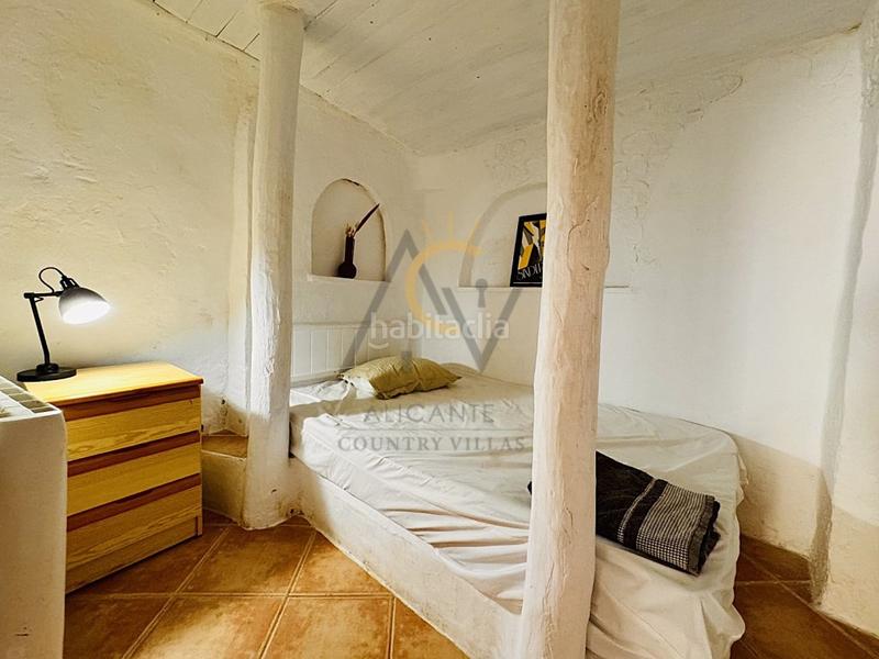 Foto 8933b4dd-b9ab-49e1-92a1-d92bb8c328e7. Mas avec parking piscine dans Monòver