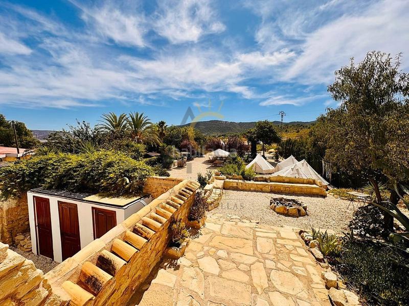 Foto 964875f4-ad11-4145-8108-9a2409316bd2. Mas avec parking piscine dans Monòver