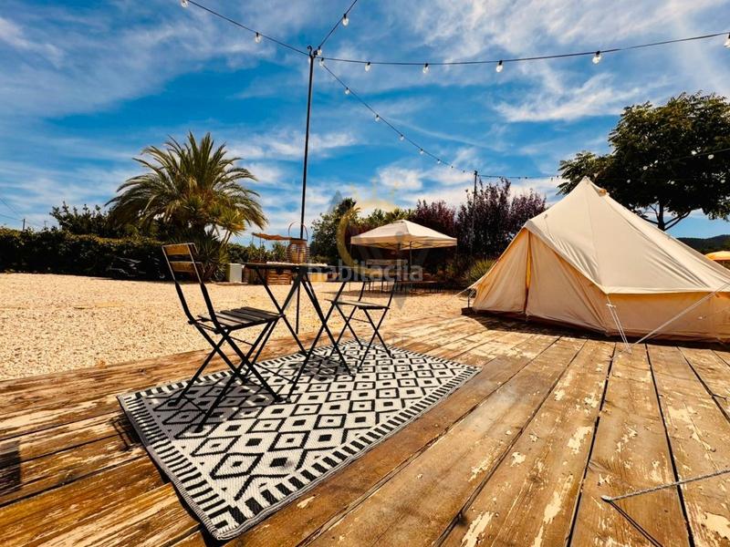 Foto 995aca03-192c-4a5a-b12f-7cc862621328. Mas avec parking piscine dans Monòver