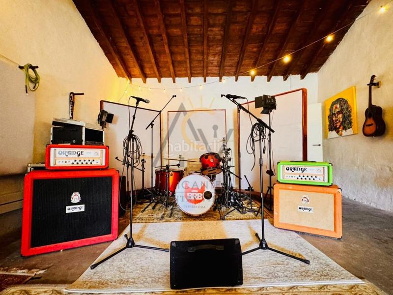 Foto 9ca076f7-54ab-432d-bef8-7dde01b7b652. Mas avec parking piscine dans Monòver