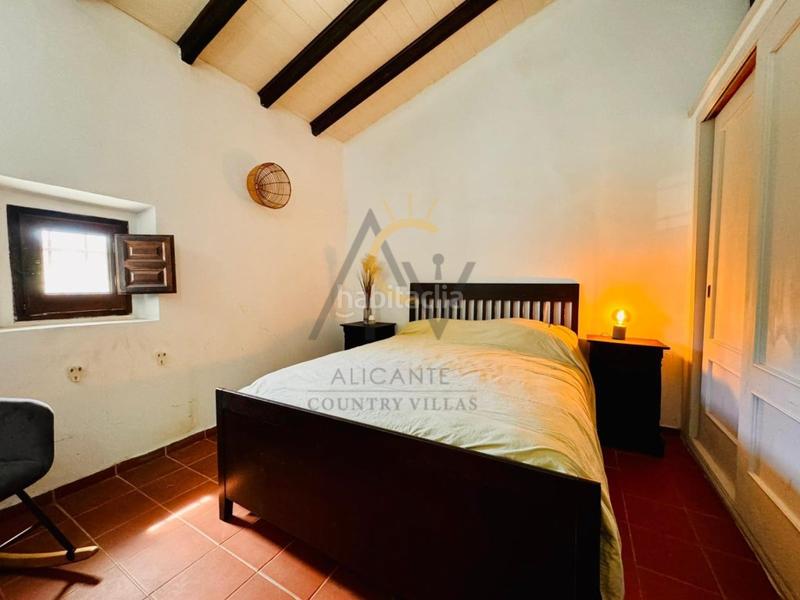 Foto 9ea7bbc5-0936-45b7-8331-1371fb92743c. Mas avec parking piscine dans Monòver