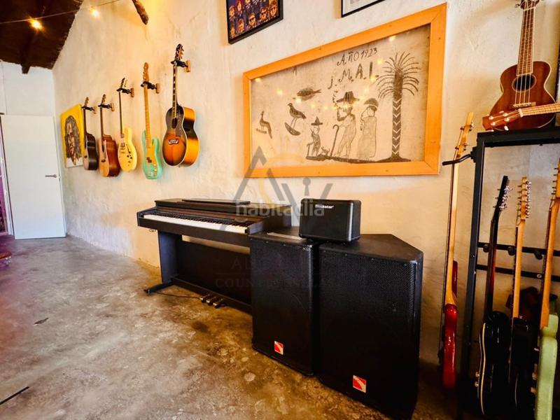 Foto a58164e9-2d11-4924-957f-b189615f933b. Mas avec parking piscine dans Monòver